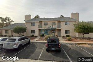 2832 Bluebonnet Dr Unit 2, Henderson, NV 89074