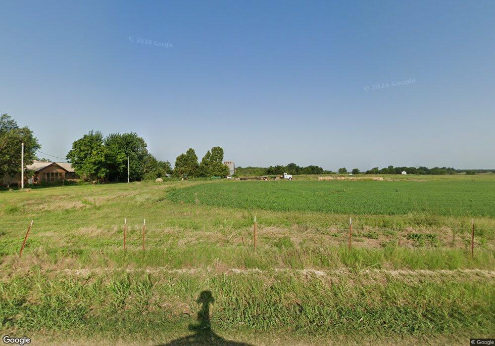 33553 Moccasin Trail Rd, McLoud, OK 74851 - photo 1