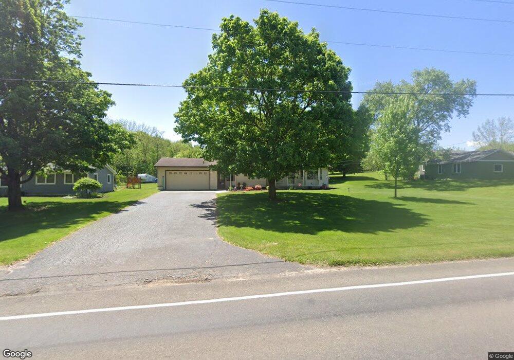 1520 100th St SW, Byron Center, MI 49315 - photo 1