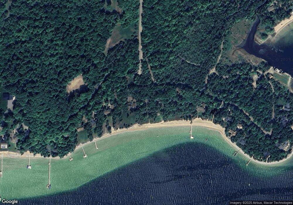 5740 Horton Creek Dr, Charlevoix, MI 49720 - photo 1