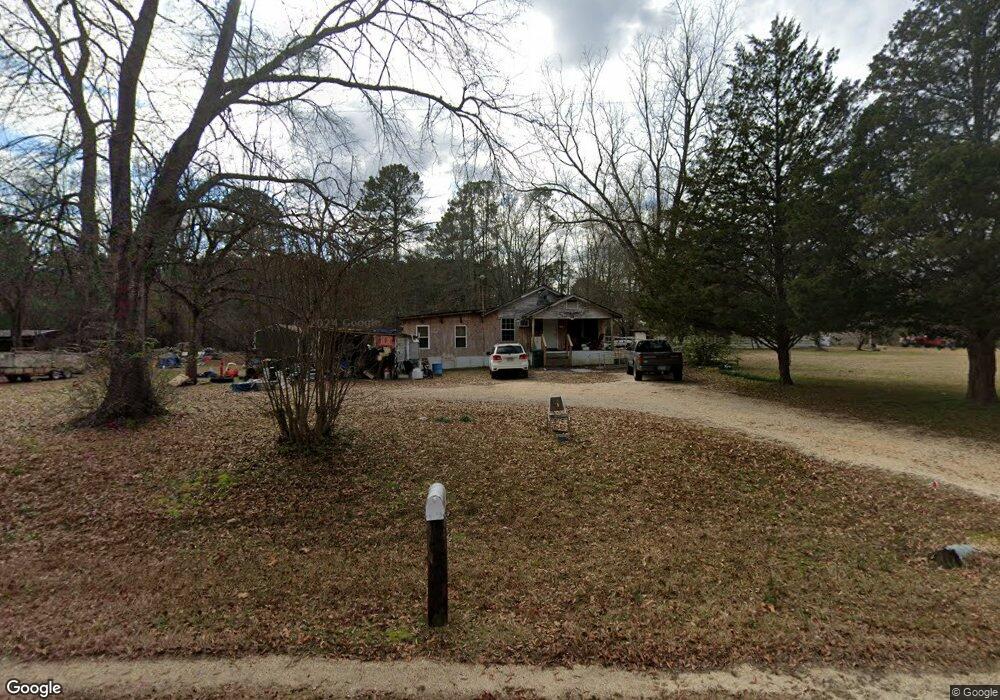 853 Grant 67, Sheridan, AR 72150 - photo 1