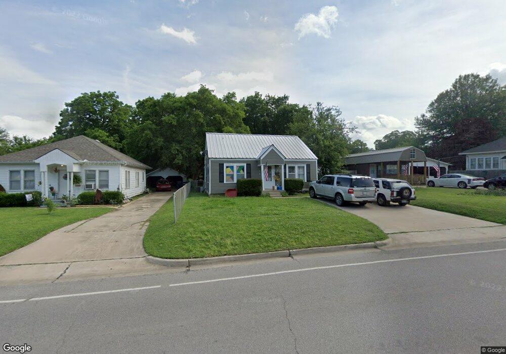 228 12th Ave NW, Ardmore, OK 73401 - photo 1