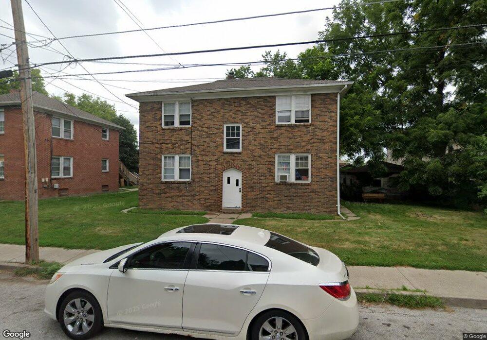 416 W 13th St unit 420, Davenport, IA 52803 - photo 1