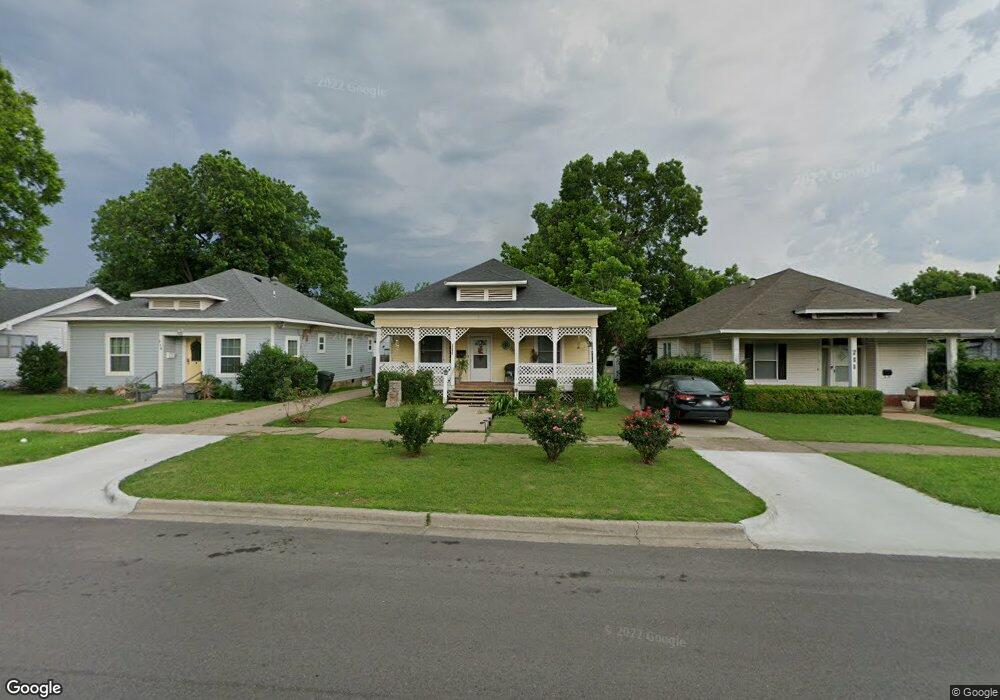 unlisted-address, Ardmore, OK 73401 - photo 1