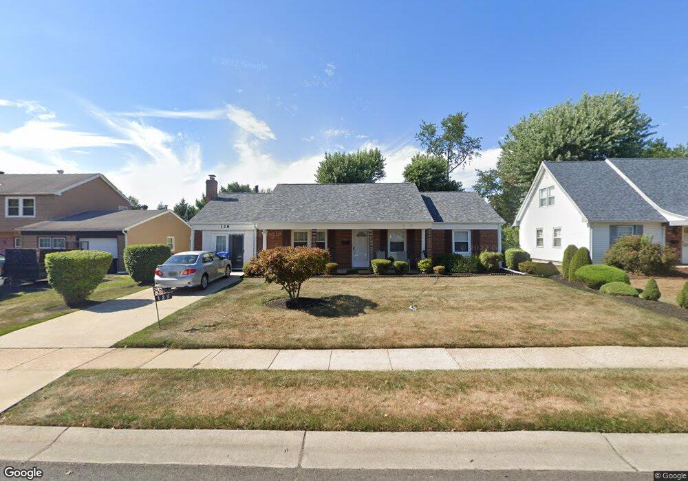 128 Glenview Ln, Willingboro, NJ 08046 - photo 1