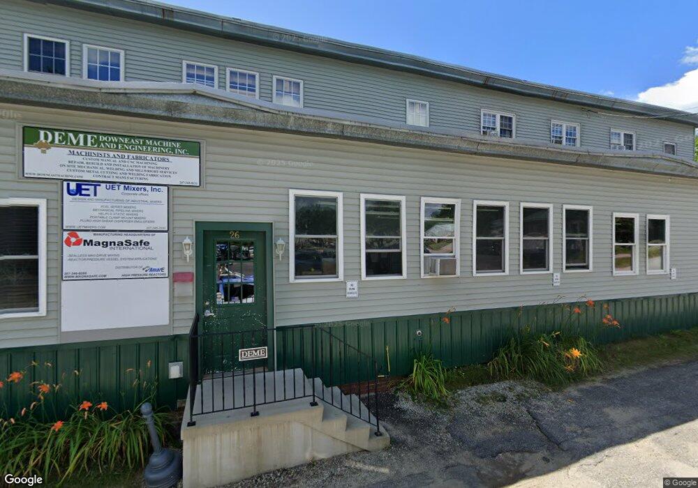 26 Maple St, Mechanic Falls, ME 04256 - photo 1