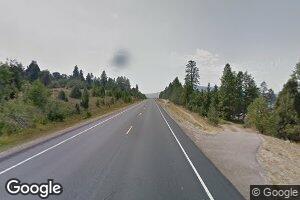 NHN Hwy 93 N, Big Arm, MT 59911