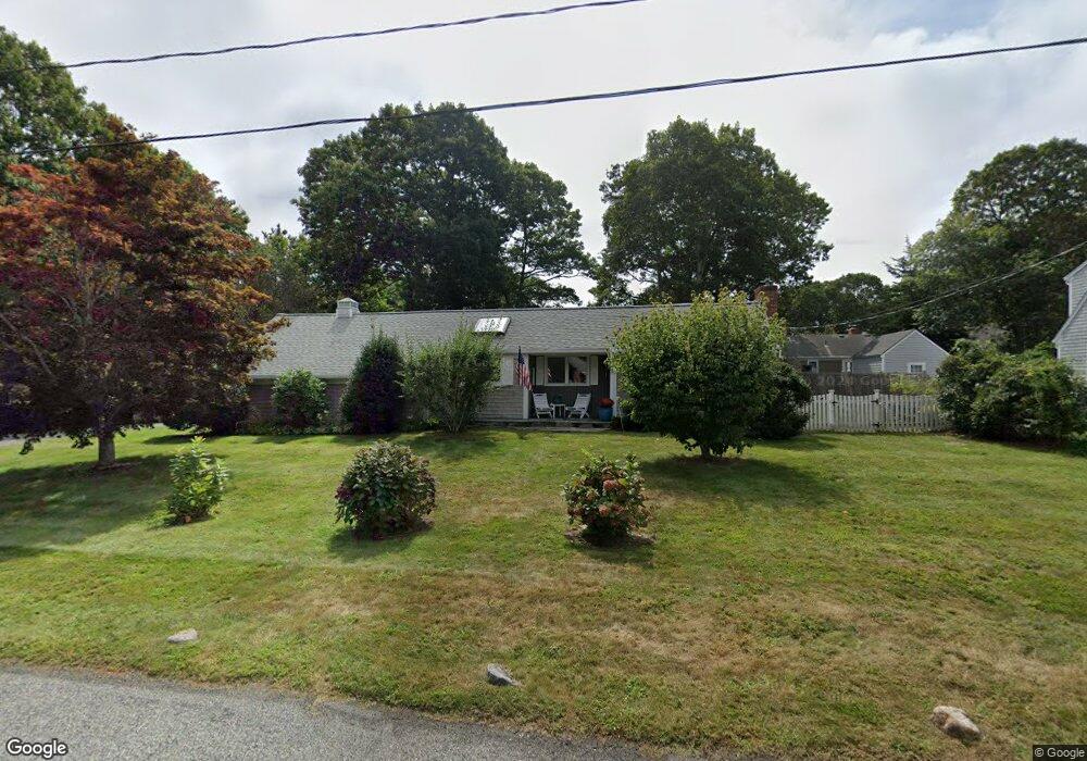 5 Sierra Way, West Yarmouth, MA 02673 - photo 1