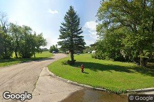 408 Van Buren St SW, Red Lake Falls, MN 56750