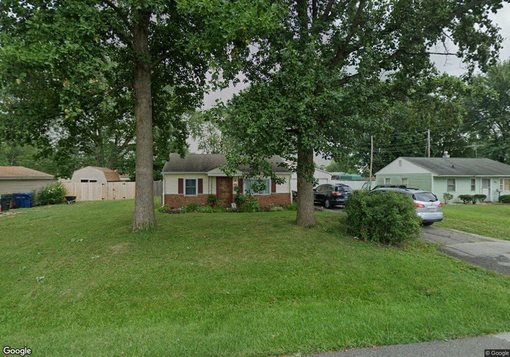 129 Maple St, Whiteland, IN 46184 - photo 1