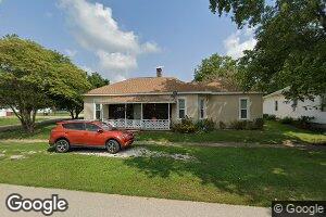 230 W Main St, Wheatland, IN 47597