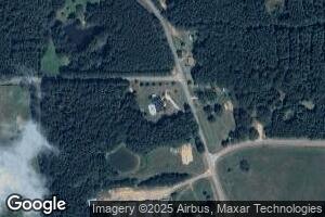 3501 Mount Pisgah Rd, Noxapater, MS 39346