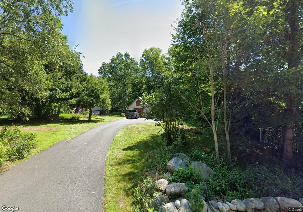 15 Rattlesnake Hill Rd, Auburn, NH 03032 - photo 1