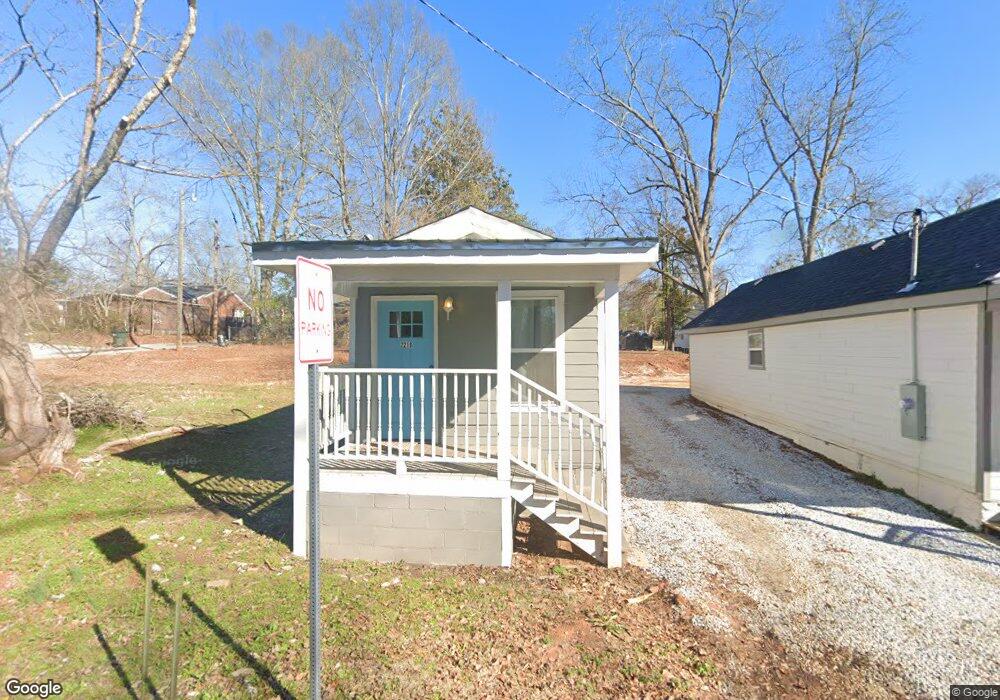 2201 Emory St, Covington, GA 30014 - photo 1