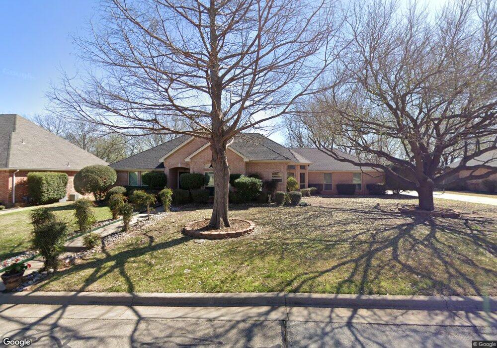 1103 Brook Ln, Cleburne, TX 76033 - photo 1