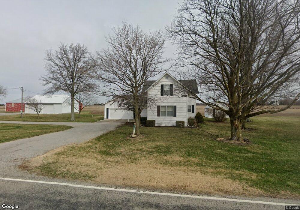 8514 Road Z, Columbus Grove, OH 45830 - photo 1