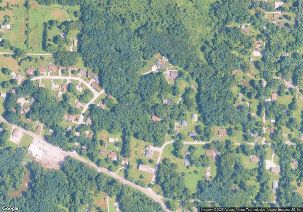 3876 N 625 W, La Porte, IN 46350 - photo 1