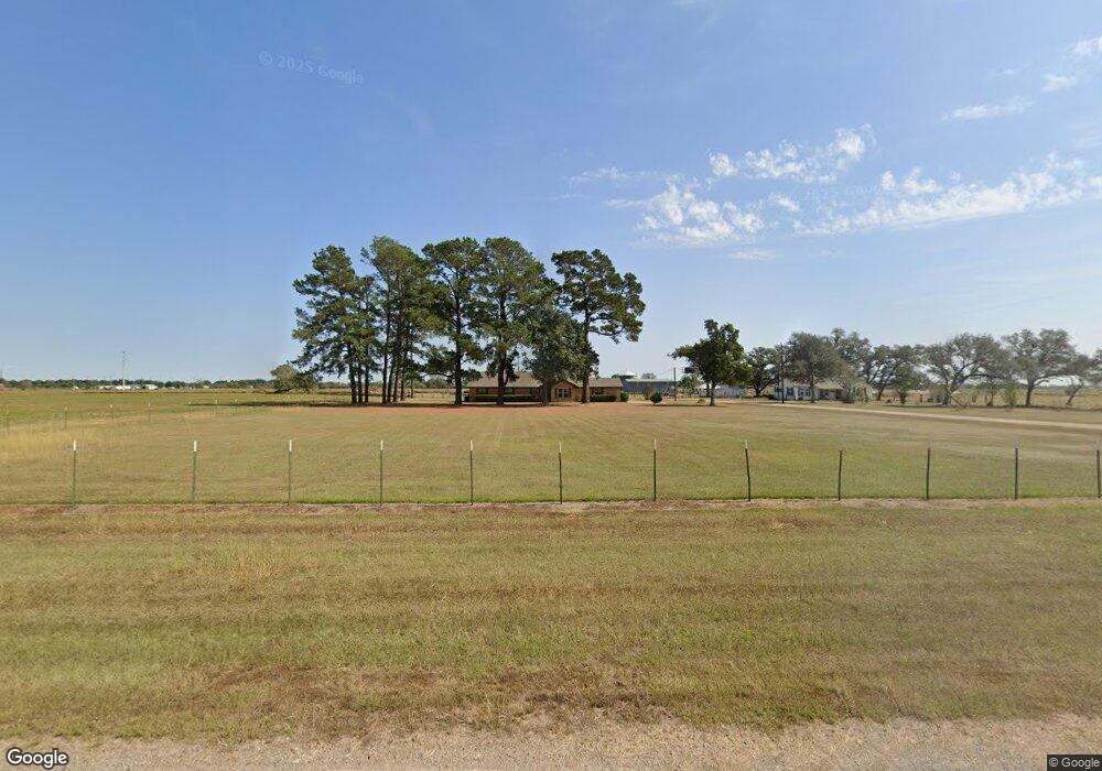 16746 Brown Rd, Waller, TX 77484 - photo 1