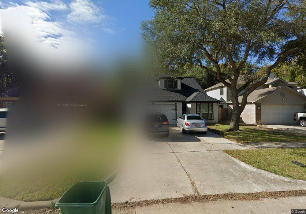 3819 Storm Creek Dr, Houston, TX 77088 - photo 1