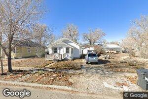 209 N 6th St, Sinclair, WY 82334