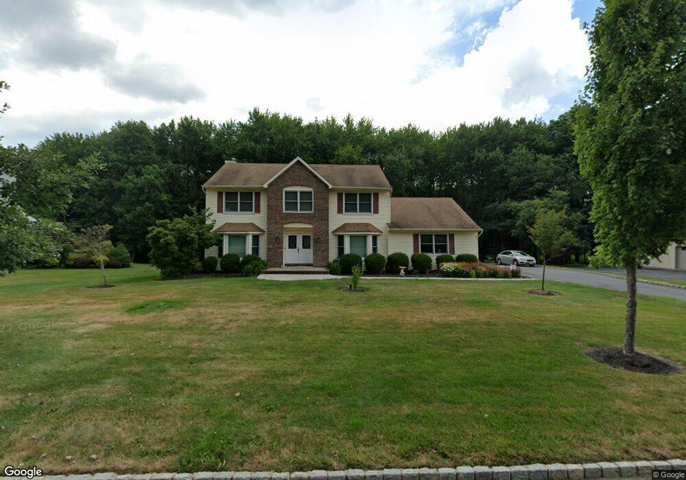 18 Lenard Way, Parsippany, NJ 07054 - photo 1