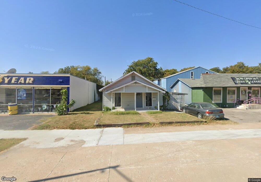 516 N Main St, Broken Arrow, OK 74012 - photo 1