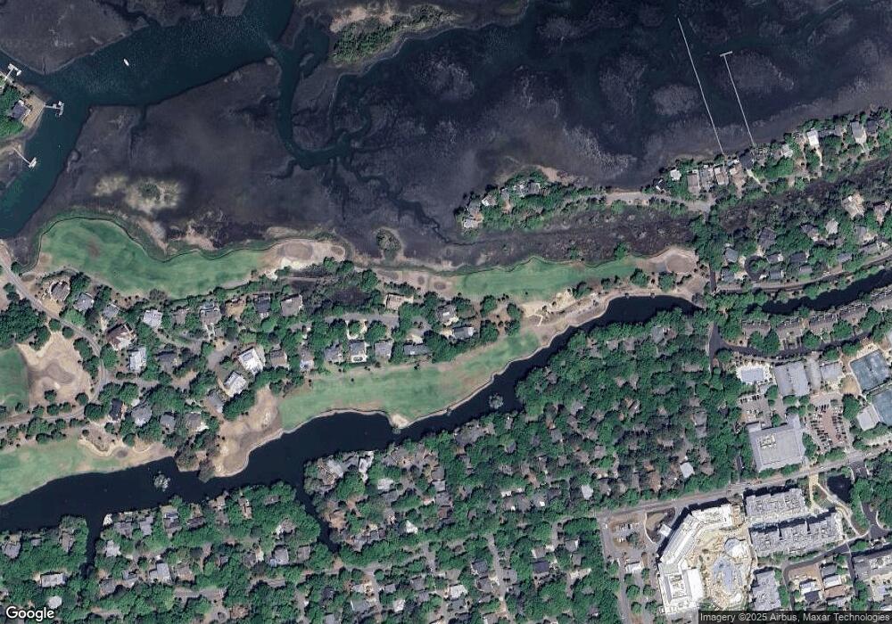 15 Fairway Village Ln, Isle of Palms, SC 29451 - photo 1