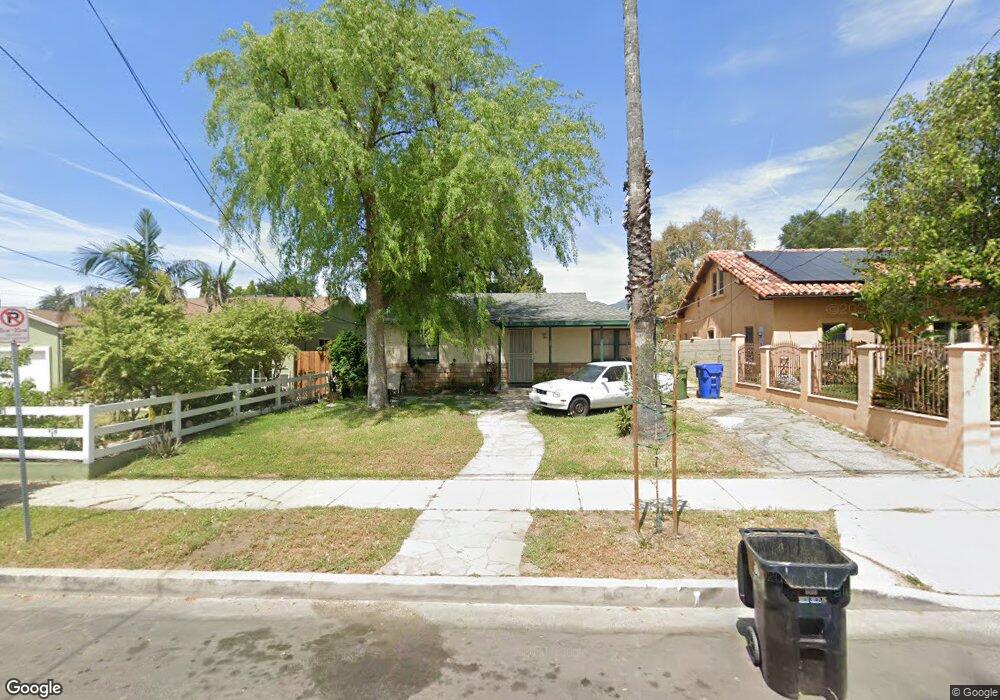 14123 Herron St, Sylmar, CA 91342 - photo 1