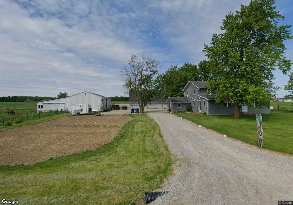 8935 Ricker Rd, Grabill, IN 46741 - photo 1