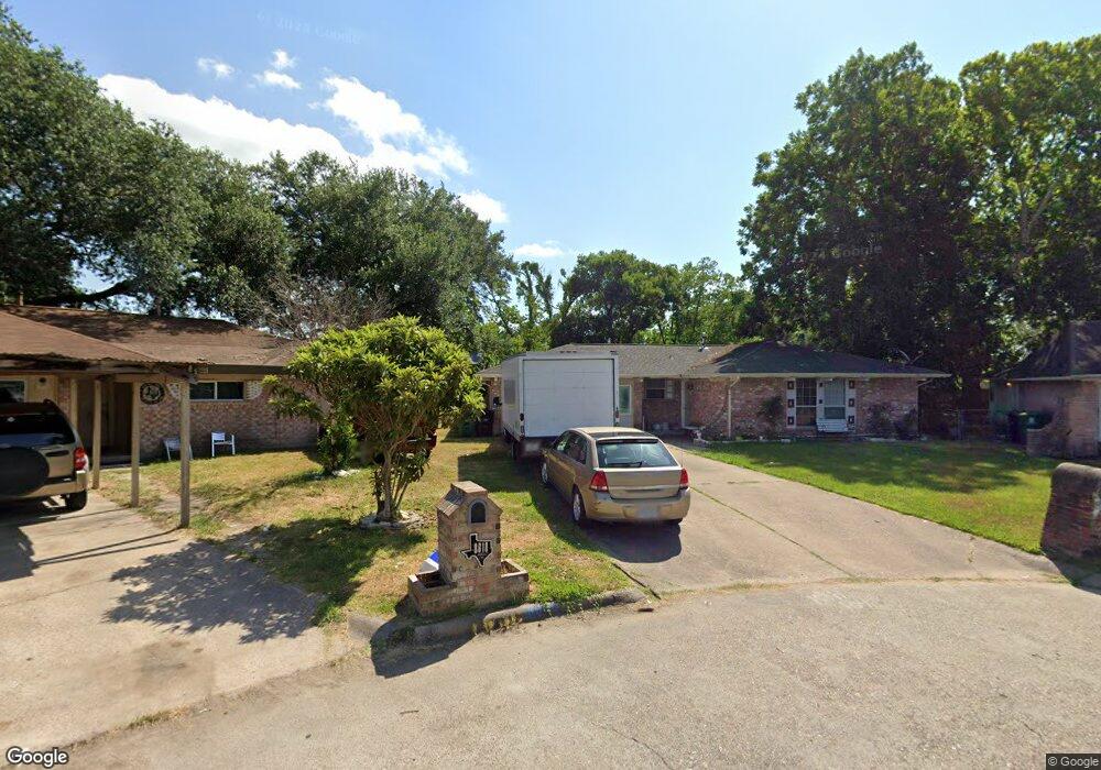 8614 Ardley Cir, Houston, TX 77088 - photo 1