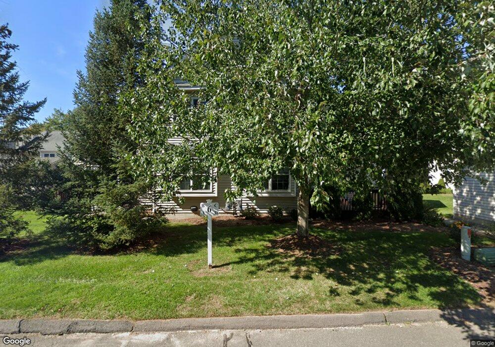 6B Reggie Way unit 6B, East Windsor, CT 06088 - photo 1