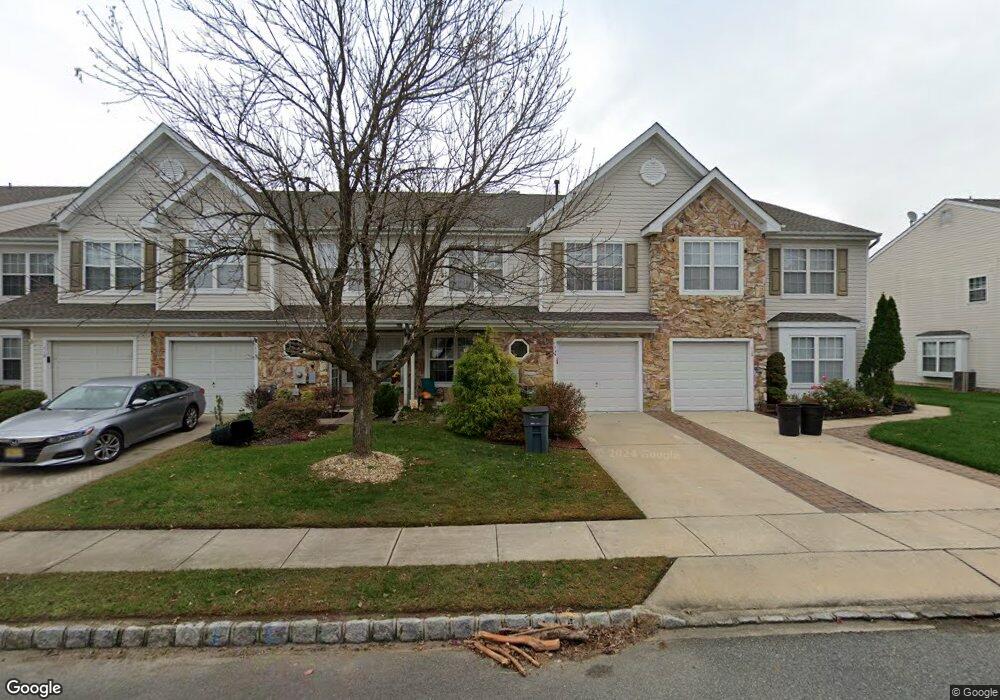 114 Buckingham Way, Mount Laurel, NJ 08054 - photo 1
