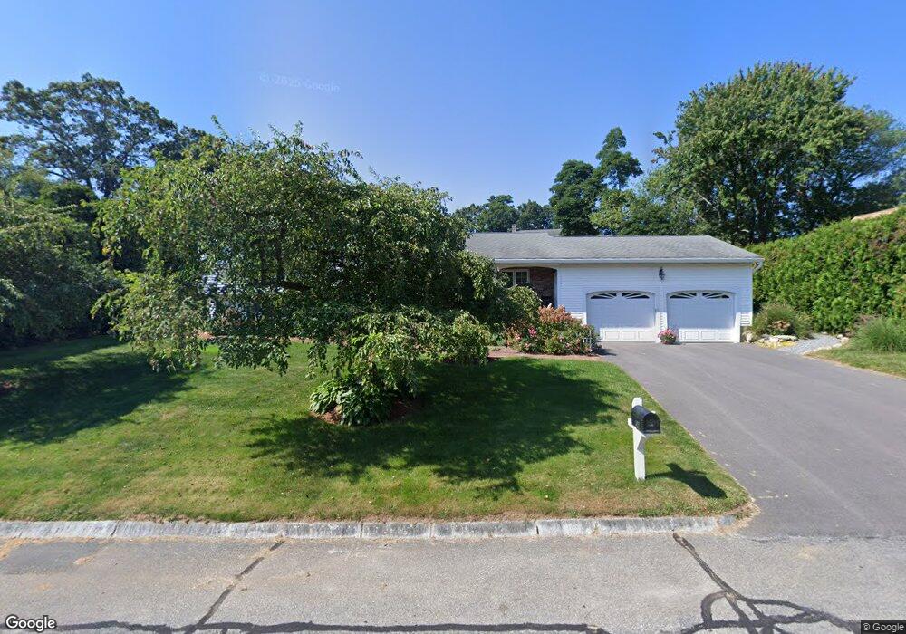 56 Madden Ave, Milford, MA 01757 - photo 1