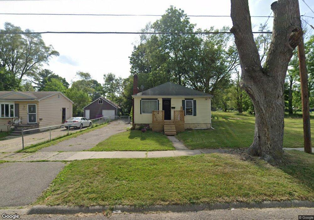2601 Burns St, Flint, MI 48506 - photo 1