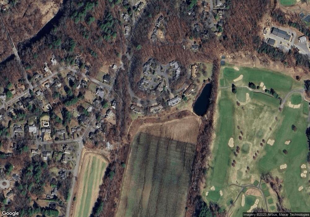 3 S Meadow Ridge, Concord, MA 01742 - photo 1