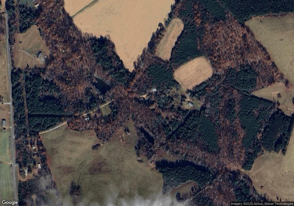 1743 Gap Rd, Chatham, VA 24531 - photo 1