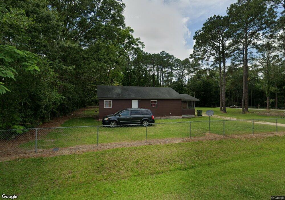 116 Thompson Rd, Moultrie, GA 31788 - photo 1