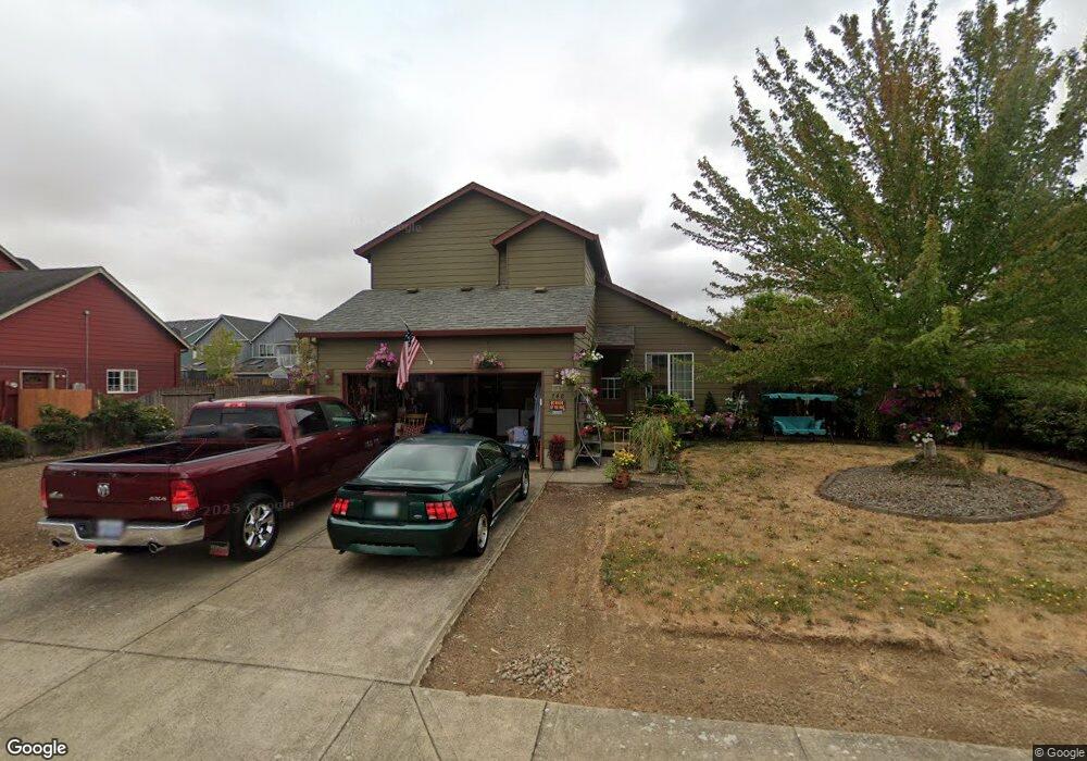 748 SE Meadows Loop, Sheridan, OR 97378 - photo 1