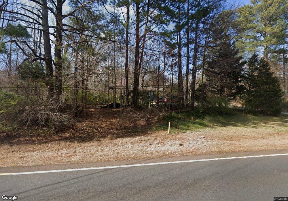 2748 Highway 81 S, Covington, GA 30016 - photo 1