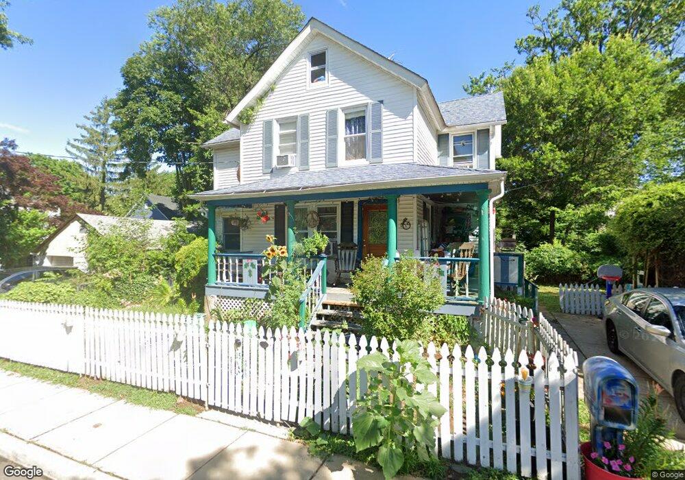 15 Stout St, Keyport, NJ 07735 - photo 1