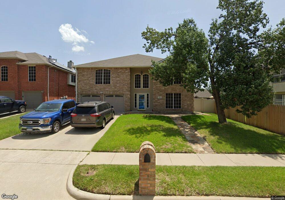 7305 Chaucer Dr, Denton, TX 76210 - photo 1