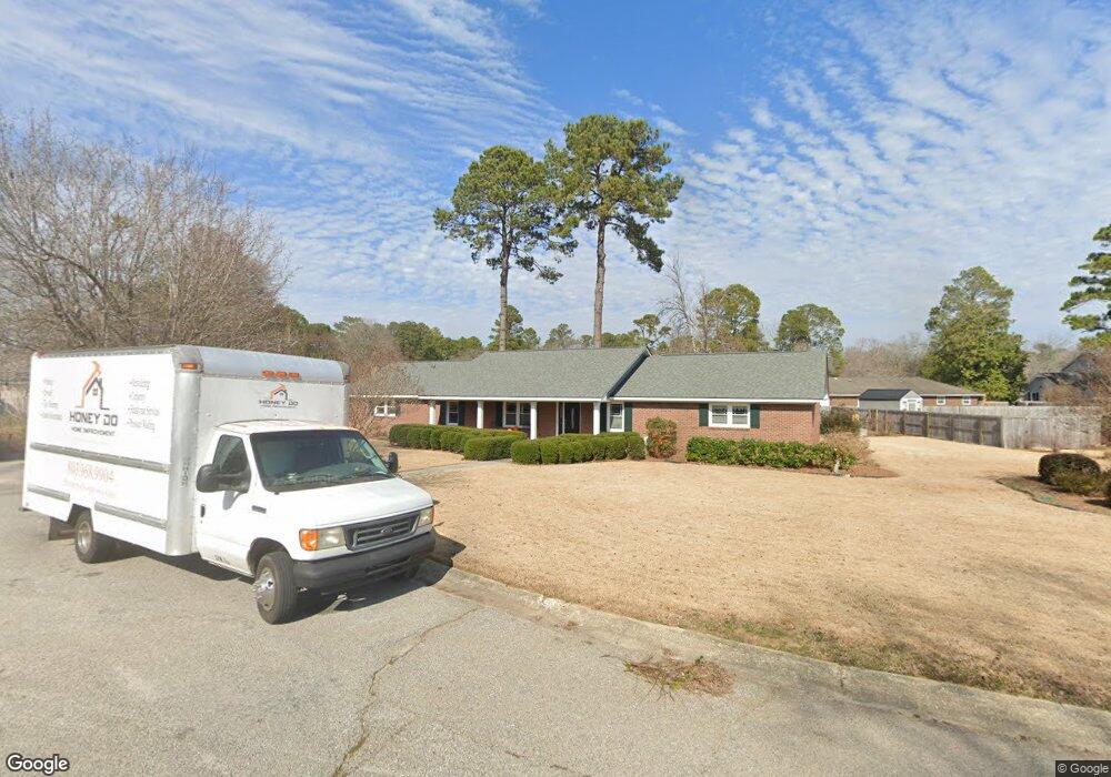 101 Powhatan Ct, Sumter, SC 29150 - photo 1