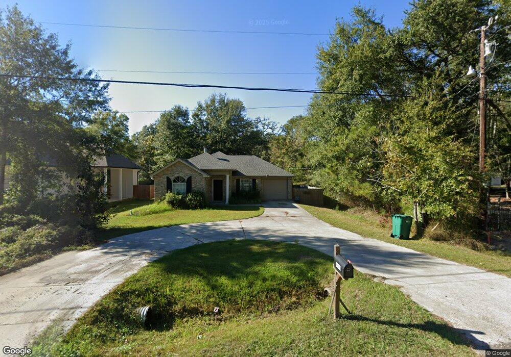 59353 Hwy 433 None, Slidell, LA 70460 - photo 1