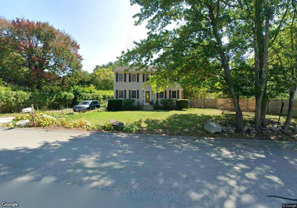 1 Cambridge Rd, Nashua, NH 03062 - photo 1