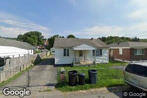 113 Railroad Ave, Sophia, WV 25921