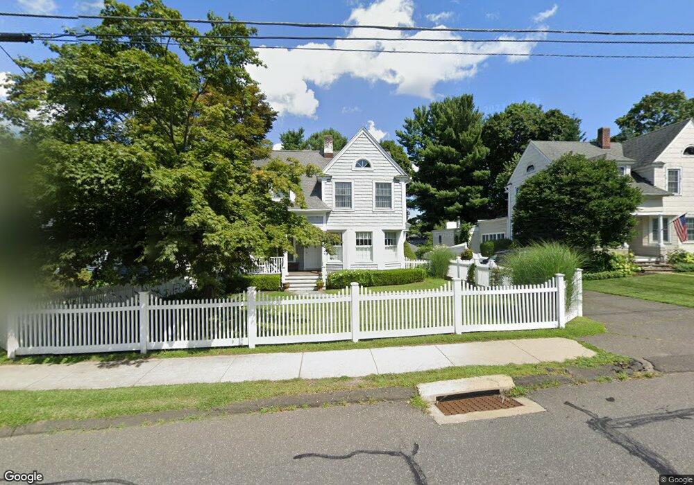 202 High Ridge Ave, Ridgefield, CT 06877 - photo 1