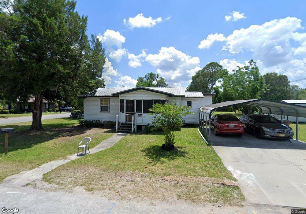 562 NW Gibson Ln, Lake City, FL 32055 - photo 1