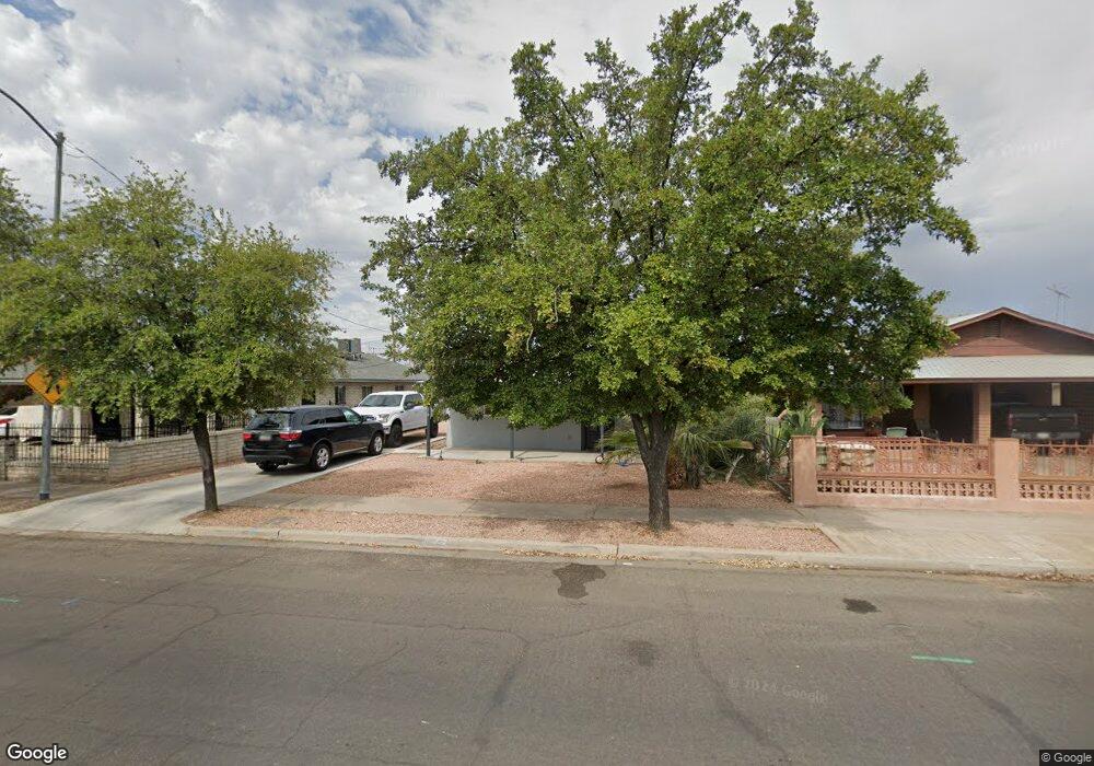 6714 N 54th Ave, Glendale, AZ 85301 - photo 1