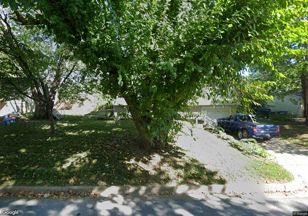 304 Fox Creek Rd, Rolla, MO 65401 - photo 1