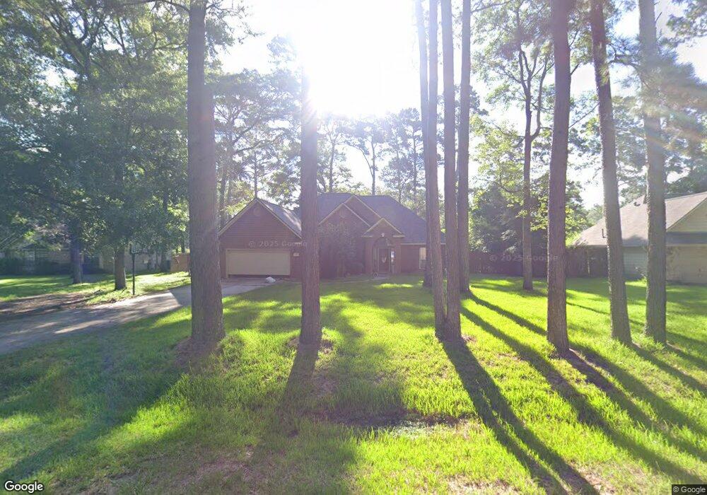 610 Mcdaniel Dr, Magnolia, TX 77354 - photo 1